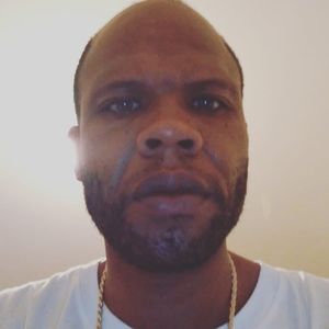 Meet your Posher, Nicholas